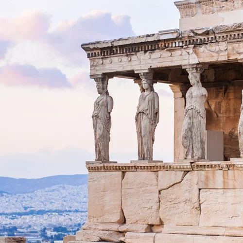 Τροποποιείται το ωράριο λειτουργίας των αρχαιολογικών χώρων λόγω καύσωνα