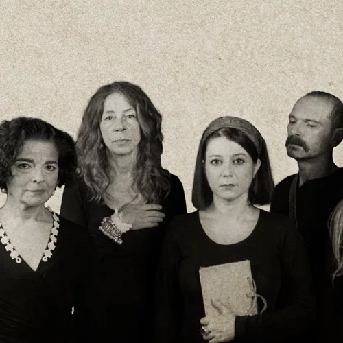 Η Μάνια Παπαδημητρίου μάς ταξιδεύει στη Μικρά Ασία