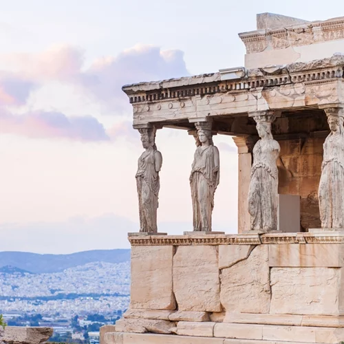 Athens Democracy Forum 2025: Ξεκινά στην Αθήνα ο παγκόσμιος διάλογος για τη Δημοκρατία