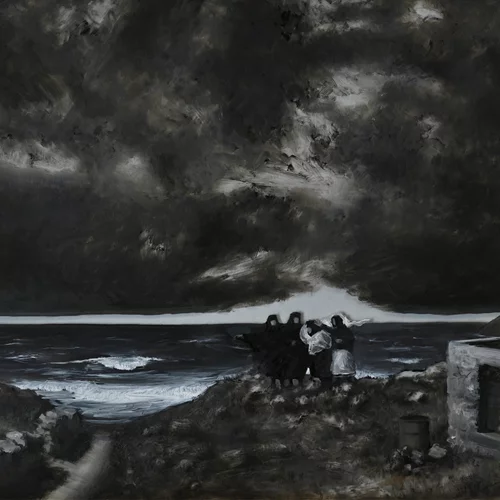 Είναι η τοπιογραφία στη σύγχρονη τέχνη ένα είδος υπό εξαφάνιση;