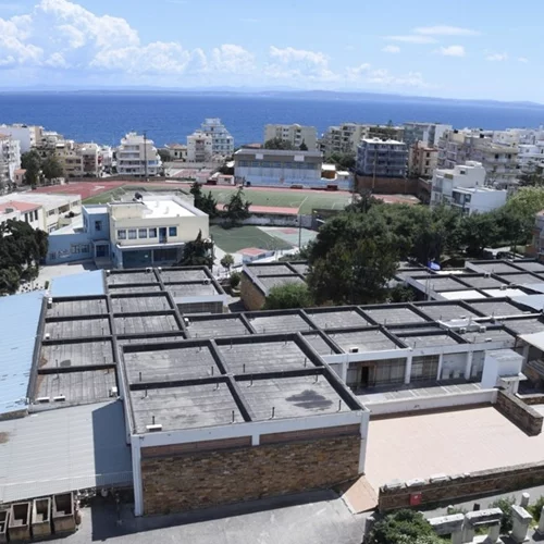 Το Αρχαιολογικό Μουσείο Χίου εκσυγχρονίζεται