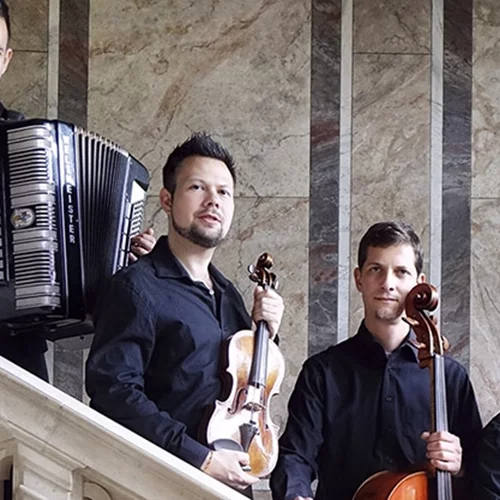 Ταξιδεύουμε για τις 9ες Διεθνείς Μουσικές Ημέρες Καλαμάτας