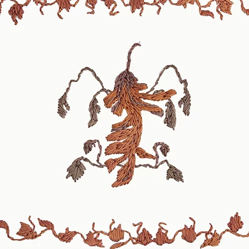 "Botanical Relics": Ένας άχρονος κήπος ξεφυτρώνει στο Παλαιό Σχολείο Κάστρου στη Σίφνο