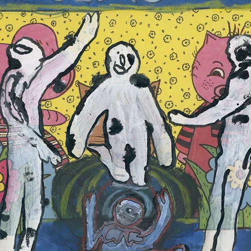 "L’Infini terrible": Η σαγηνευτική φρικαλεότητα στην τέχνη του Χρήστου Οικονόμου