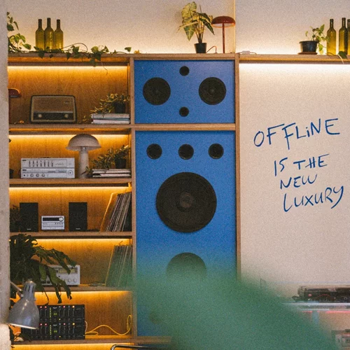 Στο Περιστέρι, το Όφλαϊν είναι το νέο luxury