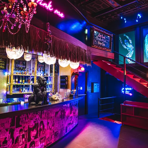 Το "Boonga Boonga" έρχεται και θα συζητηθεί