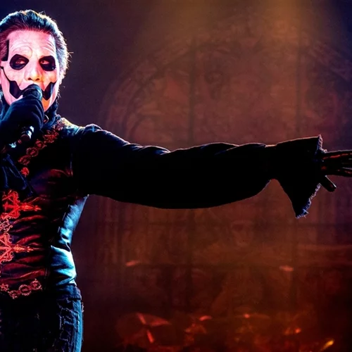 5+1 διασκευές των Ghost για να γνωρίσουμε καλύτερα τους δαιμονικούς Σουηδούς