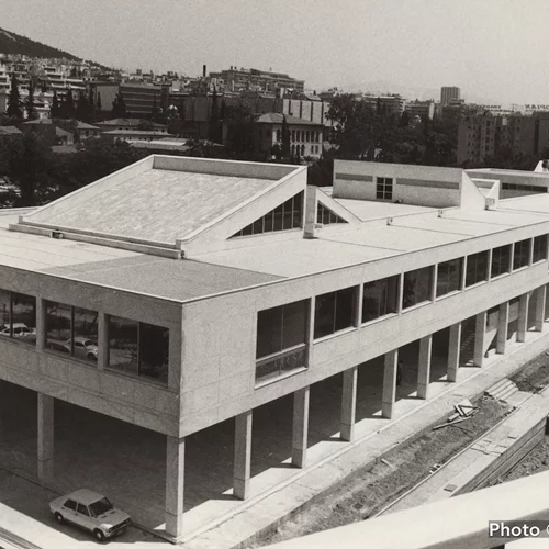 Το Ωδείο Αθηνών μπαίνει στην ψηφιακή εποχή