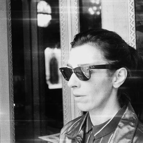 Η Λουκία Μιχαλοπούλου συναντά τον Πιέρ Πάολο Παζολίνι στη σκηνή