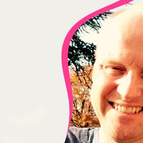 Ο συγγραφέας παιδικών βιβλίων Chris Naylor - Ballesteros για πρώτη φορά στην Ελλάδα