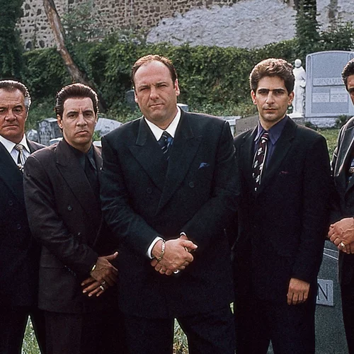 Ο δημιουργός του The Sopranos ετοιμάζει νέα σειρά