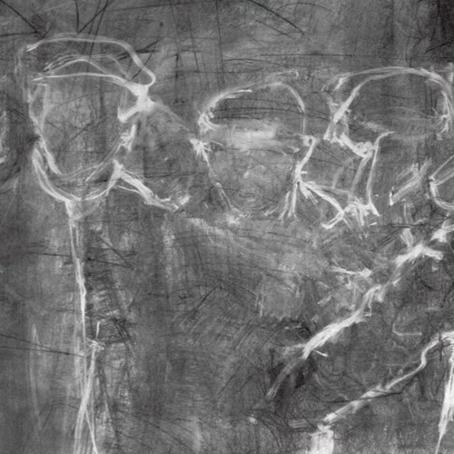 Μια ζωγραφική καταγραφή των γεγονότων του ’22 από την Πελαγία Κυριαζή