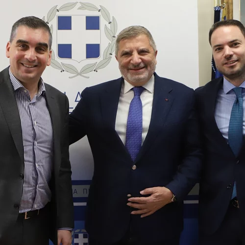 Δημιουργία θεματικού πάρκου ΑμεΑ στο Ελληνικό