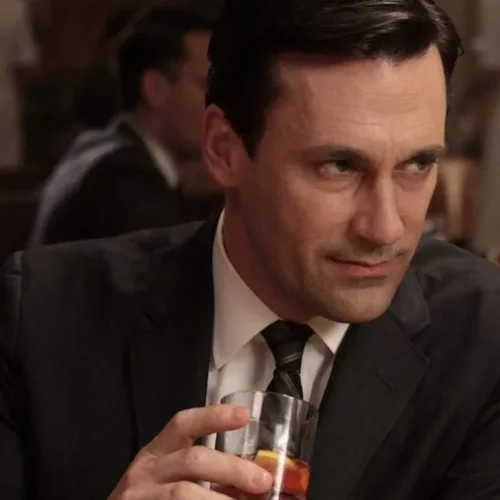 Αυτή την εβδομάδα, πίνουμε Old Fashioned