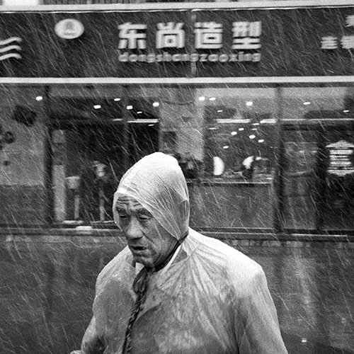 Το 2ο B&W Athens Photography επιστρέφει τον Φεβρουάριο
