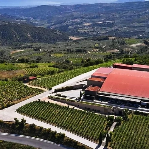 Τρεις στάσεις στη Νεμέα