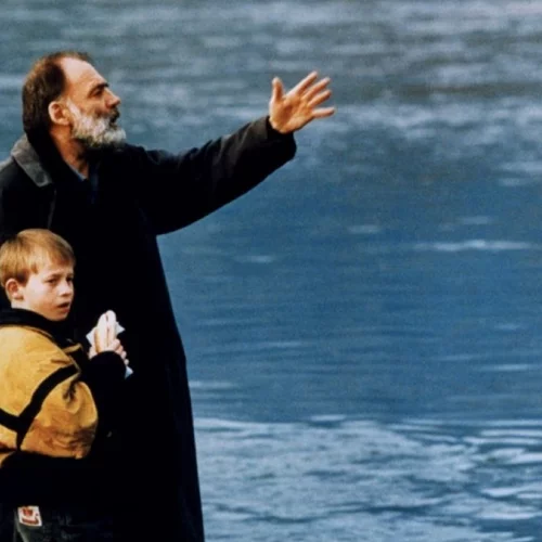 Το "Μια αιωνιότητα και μια μέρα" του Θόδωρου Αγγελόπουλου εμπνέει μια ομάδα διεθνών εικαστικών