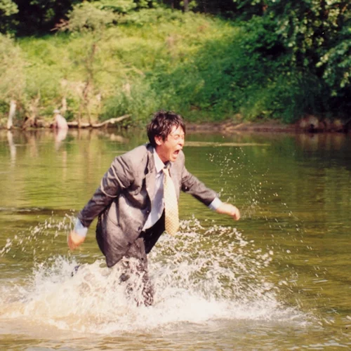 Το 65ο Φεστιβάλ Θεσσαλονίκης ρίχνει το βλέμμα του στα τέρατα του σινεμά