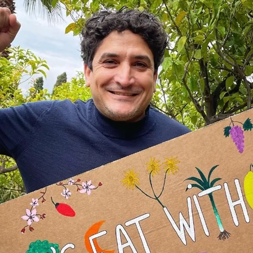 'Reinventing Mirazur': Ένα ντοκιμαντέρ για το γαστρονομικό ινστιτούτο του Mauro Colagreco