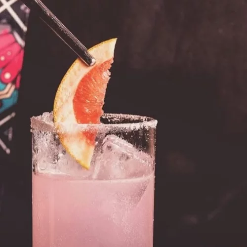 Στο Barro Negro για την Paloma Week 2025