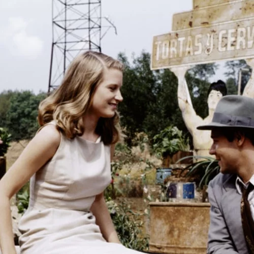 Τέλος Ιουλίου με 3 σινεφίλ βραδιές στην ΕΡΤ3