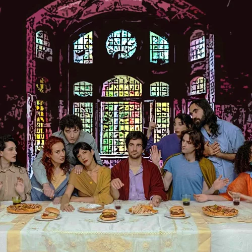 "The last lunch" σερβίρει το πρώτο αγγλόφωνο θέατρο στην Ελλάδα
