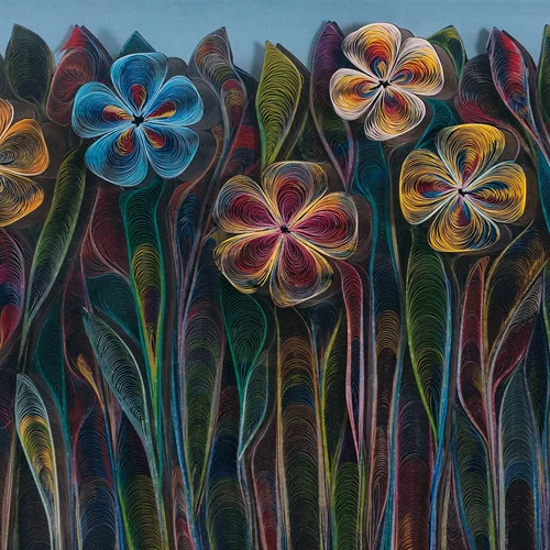 Pavlos: Μια έκθεση στα Φιλιατρά μάς δίνει την ευκαιρία να γνωρίσουμε έναν σημαντικό Έλληνα καλλιτέχνη