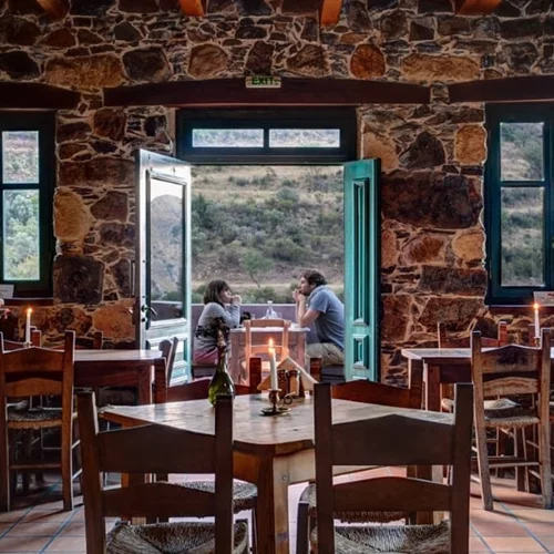 Πού τρώμε τώρα σε Χανιά και Ρέθυμνο