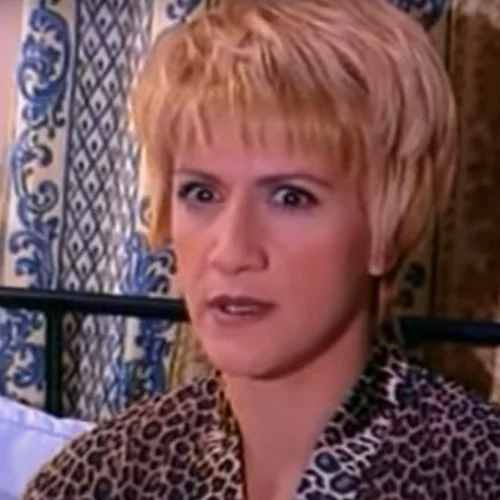 Πώς η Σωσώ της Καίτης Κωνσταντίνου άλλαξε την ελληνική τηλεόραση