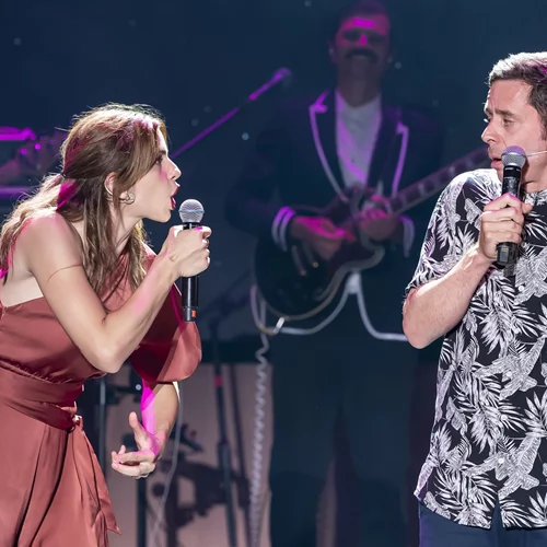 "Ταράτσα του Φοίβου": Αυτοί είναι οι καλεσμένοι για το Σεπτέμβριο