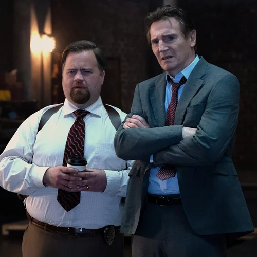 Όλα όσα πρέπει να ξέρεις για τις νέες "Τρελές Σφαίρες" με τον Λίαμ Νίσον