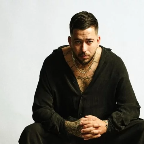 Mahmut Orhan: Ποιος είναι ο top Τούρκος DJ που υπόσχεται ένα πολυαναμενόμενο closing party στην Αθήνα