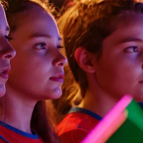 Κάλεσμα για την παιδική χορωδία του Ιδρύματος Μείζονος Ελληνισμού