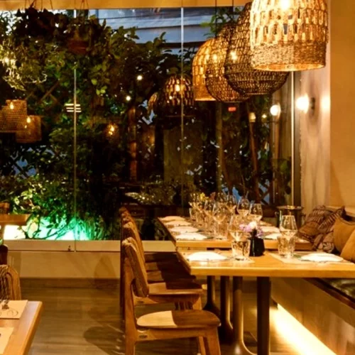 "Κρίθαμος": Μετά τη δουλειά σαλπάρουμε για Κάρπαθο μ’ ένα μοντέρνο τουίστ