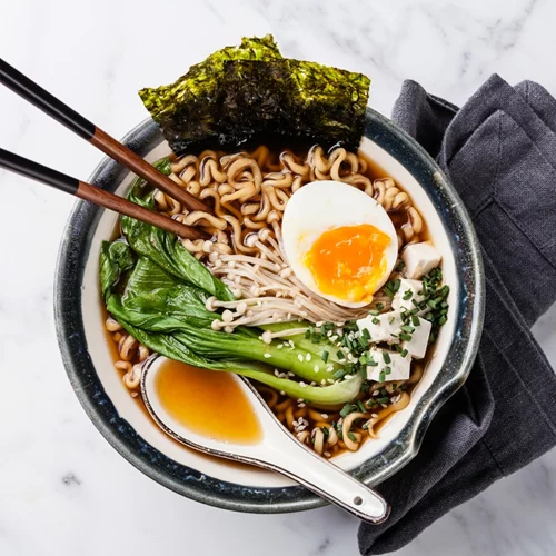 AbraOvata: Τα Σαββατοκύριακα τρώμε ράμεν στη Λίμνη Βουλιαγμένης