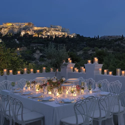 To Kuzina είναι εμπειρία που θέλεις να ζεις ξανά και ξανά