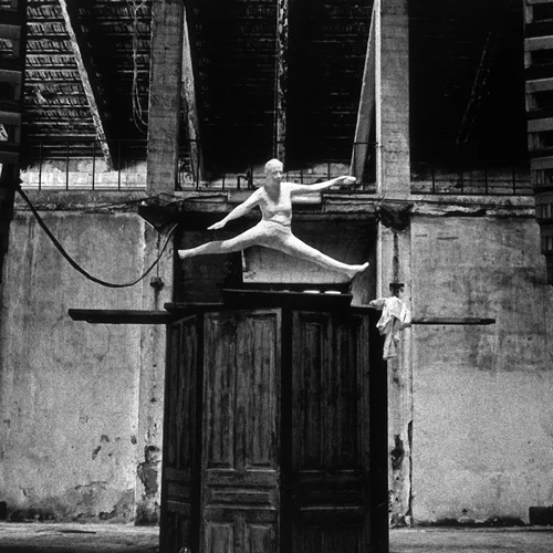 Η Ελευσίνα σύντομα θα αποκτήσει ένα "Ανοιχτό Μουσείο"