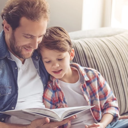 Αυτά είναι τα νέα βιβλία για παιδιά από τις εκδόσεις Μεταίχμιο