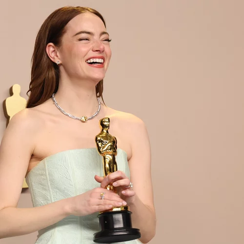 Ανατρεπτικό Όσκαρ για την Έμα Στόουν του "Poor Things"