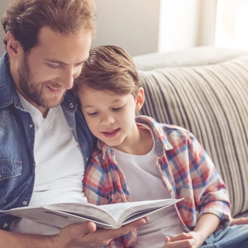 Αυτά είναι τα νέα παιδικά βιβλία των εκδόσεων Μεταίχμιο