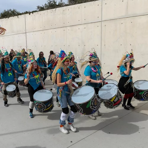 Τα δωρεάν της εβδομάδας: Καθαρά Δευτέρα μετά μουσικής