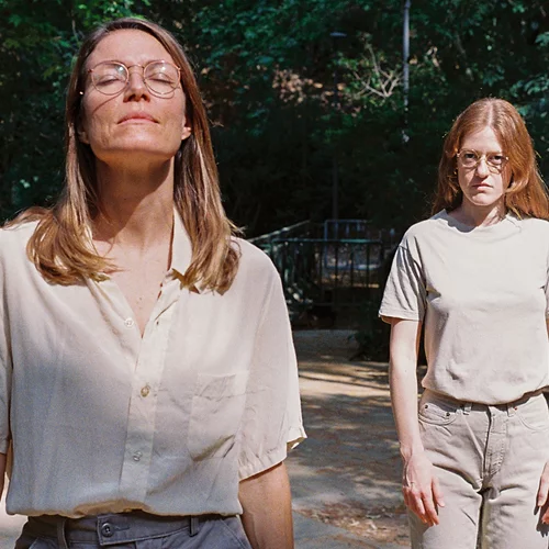 Η Βίκυ Καγιά και η Σοφία Κόκκαλη είναι μητέρα και κόρη στο "Πολύδροσο" του The Boy