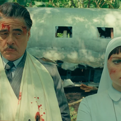 Άντερσον, Άστερ, Ακίν και Ντικουρνό στο 78ο Φεστιβάλ των Καννών