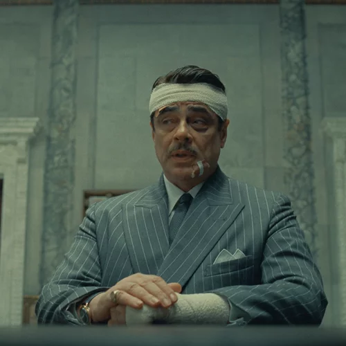 Το "Φοινικικό Σχέδιο", οι ελαττωματικοί μπαμπάδες και η αγάπη του Γουές Άντερσον