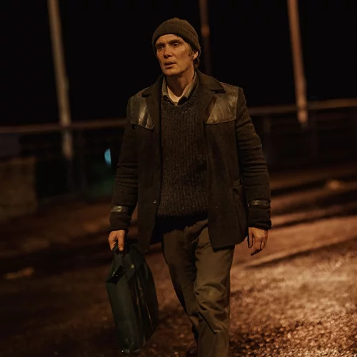 Στις 30ες Νύχτες Πρεμιέρας το "Small Things Like These" με τον Κίλιαν Μέρφι