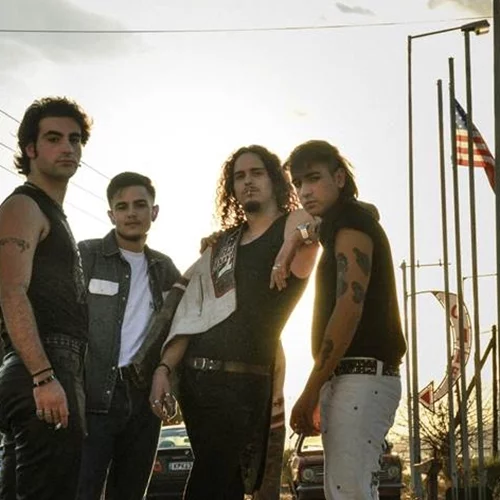 Οι The Lobsters ροκάρουν στο Piraeus Academy