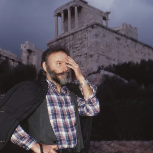 Έργα του Λουκά Σαμαρά στην Αθήνα: Ένα αναδρομικό αφιέρωμα που δεν χάνεται