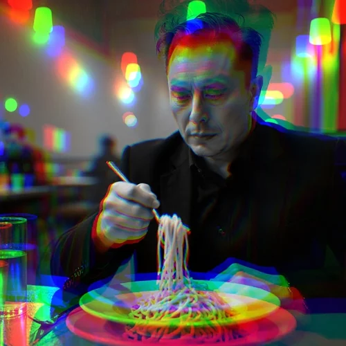 Όσα γνωρίζουμε για το εστιατόριο που θα ανοίξει ο Elon Musk