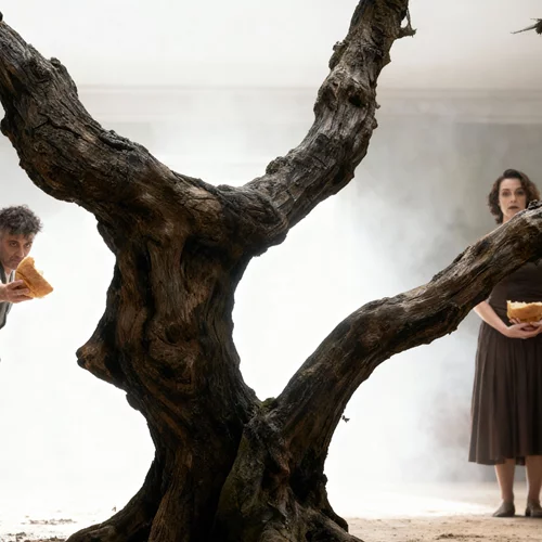 Η "Γέρμα" εκ των έσω: Πρωτόπαππα, Περλέγκας, Κακάλας, Μπαρούτα, Δαμόπουλος