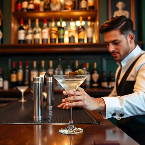 Tα νέα μπαρ και εκείνα που ανοίγουν σύντομα στην Αθήνα